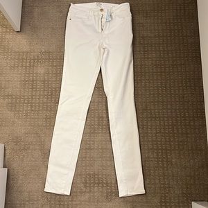 Brand New. Frame Denim London Los Angeles - Le High Skinny